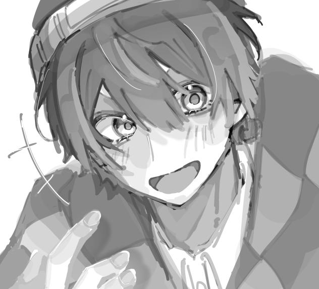 厚塗りモドキ