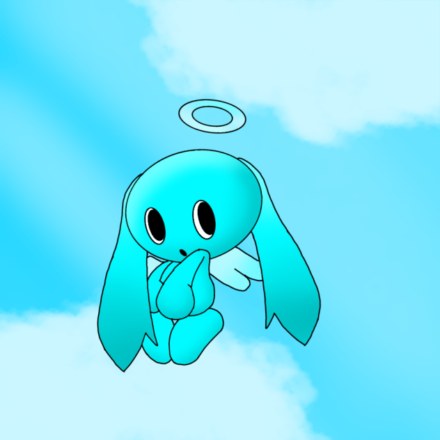 Miku chao