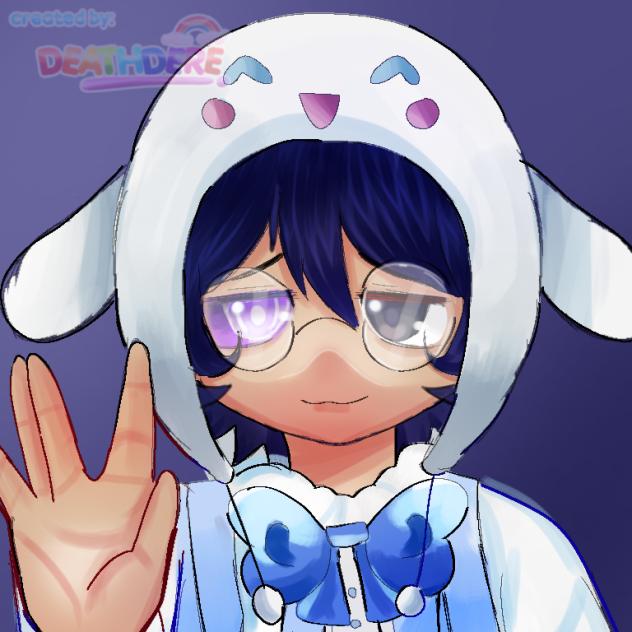 Cinnamoroll boy