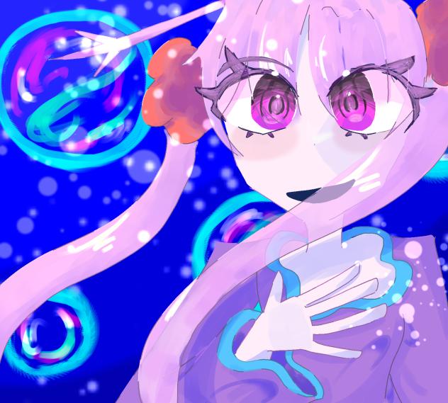 ウーパールーパー