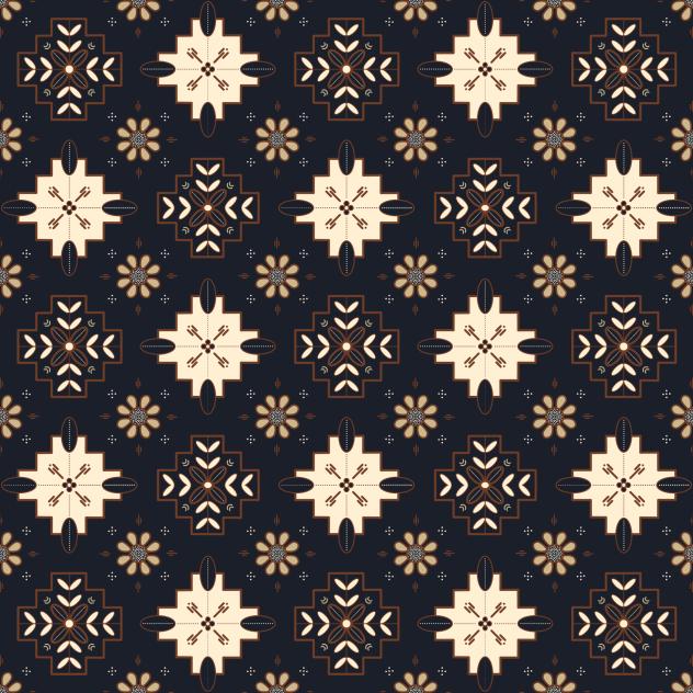 Batik Pattern
