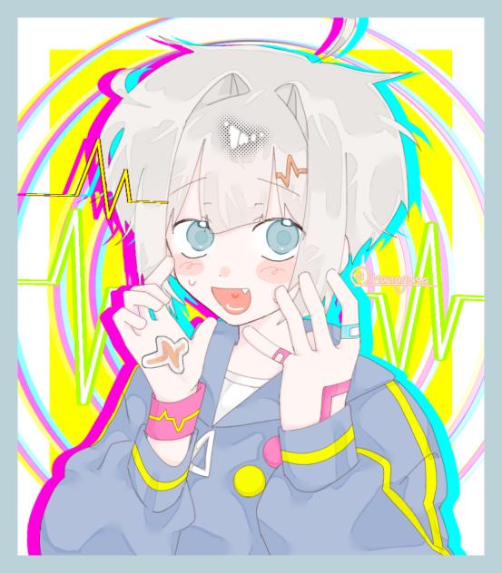 あいうぉんちゅーコールが聞こえなーい