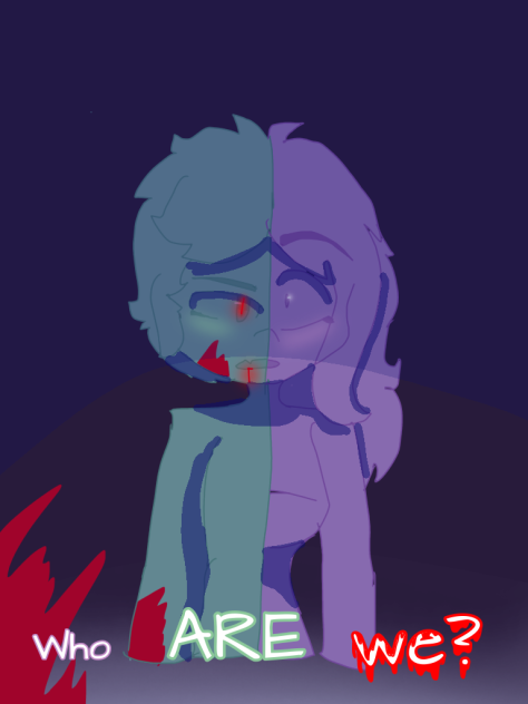 Who are We Fanart - ibisPaint