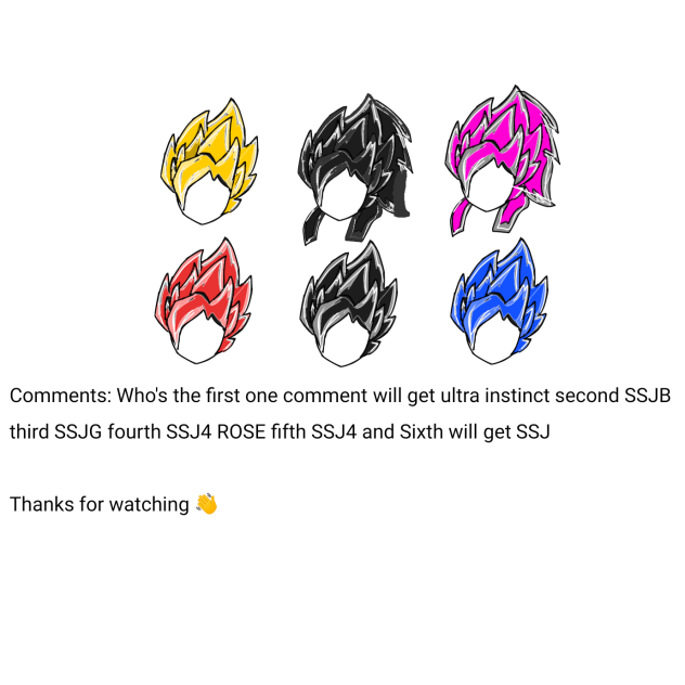 Which Saiyan are you