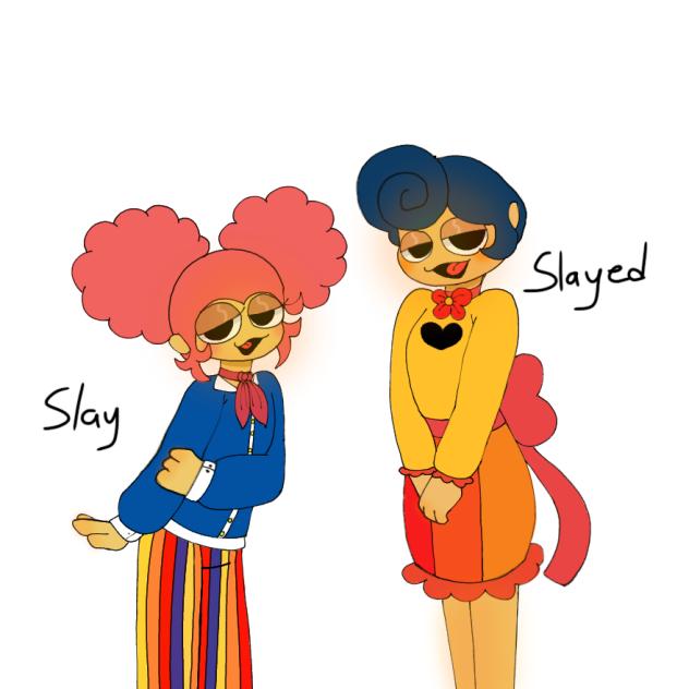 wally N rosie switch fits
