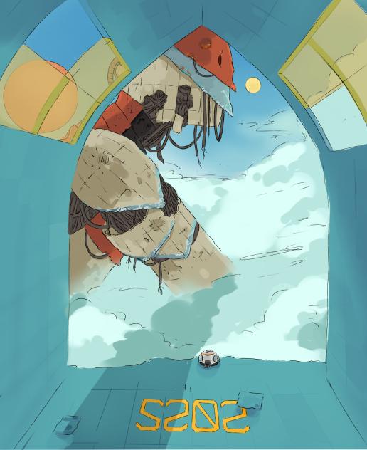 Sky Mech.