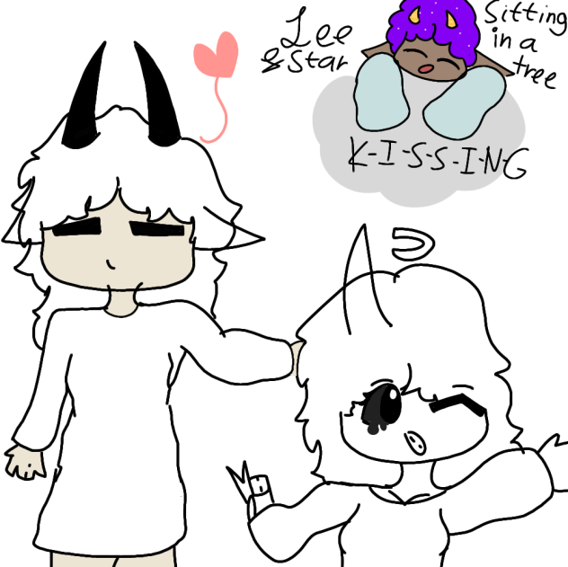 Wip - ibisPaint