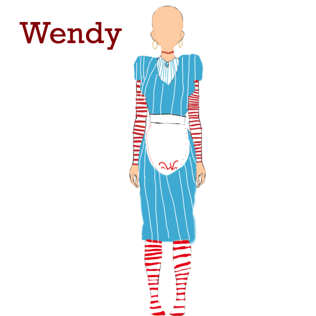 Wendy