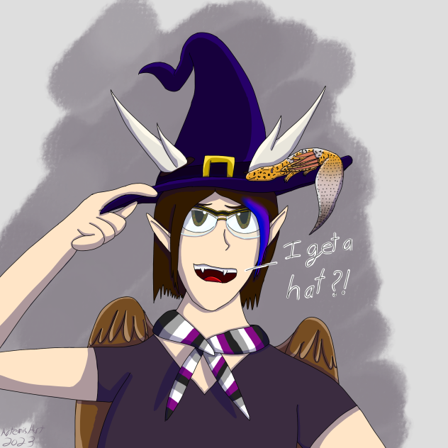 Hat!