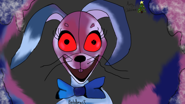 Vanny From FNAF