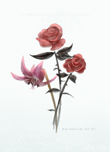 7月7日