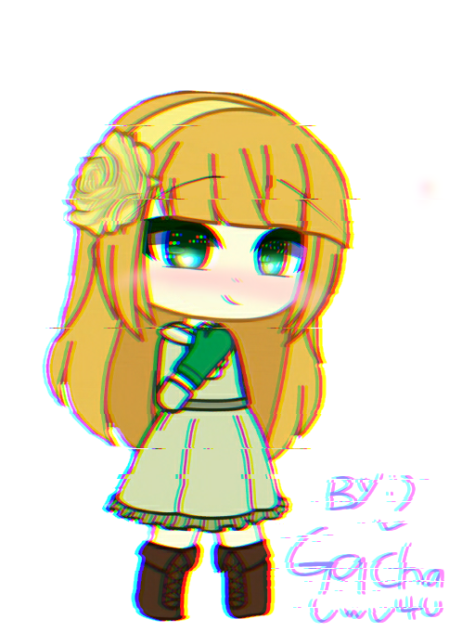 gacha