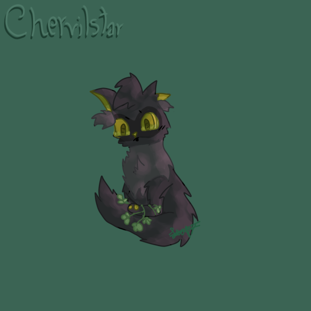 Chervilstar