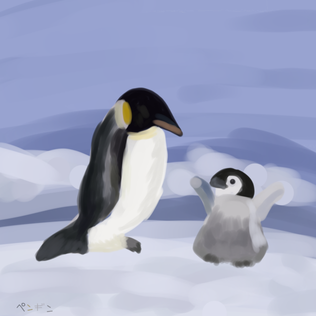 ペンギン