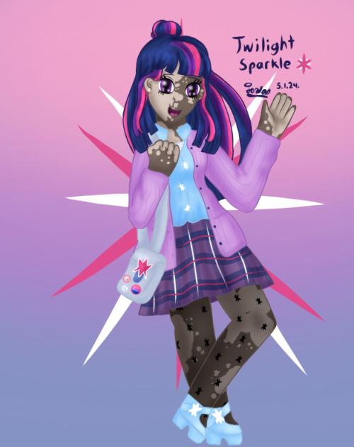 Twilight Sparkle