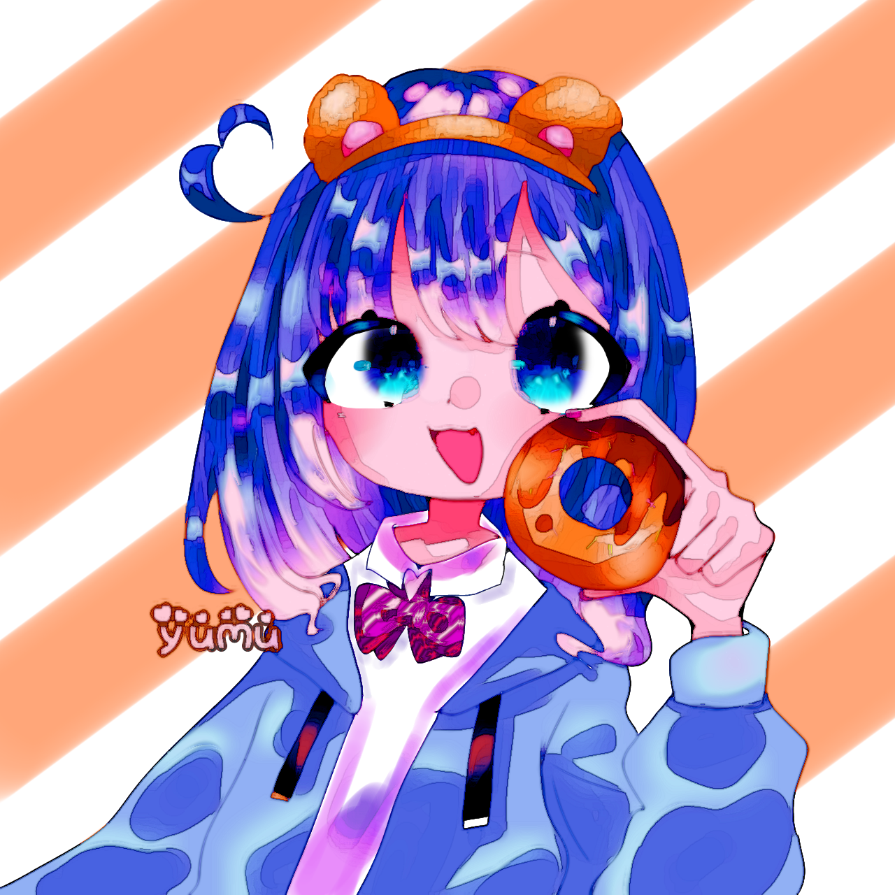 🍩💝 - ibisPaint