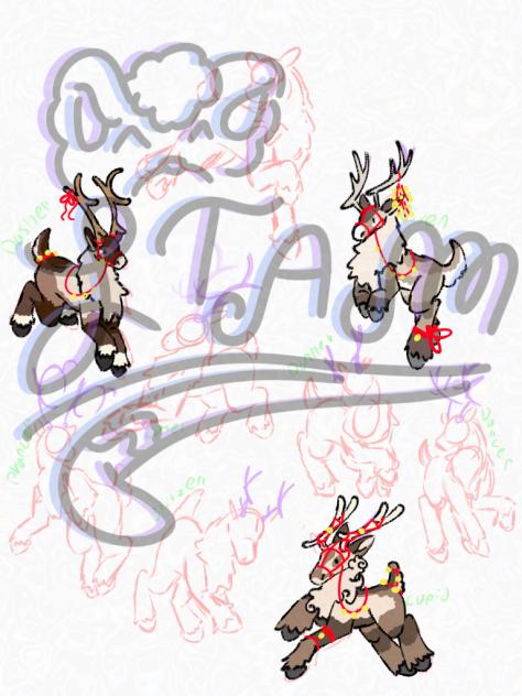 Christmas(Cupid +)8