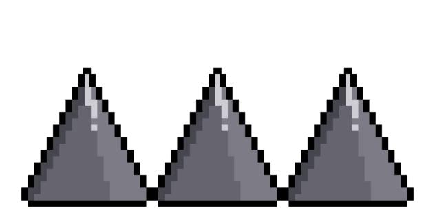 First attempt at pixel art
