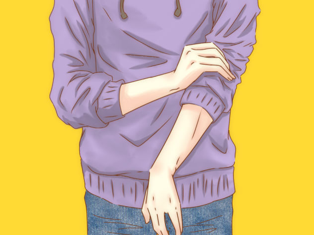 無＊題