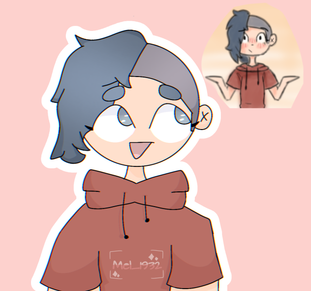 gift for ryn no more gender