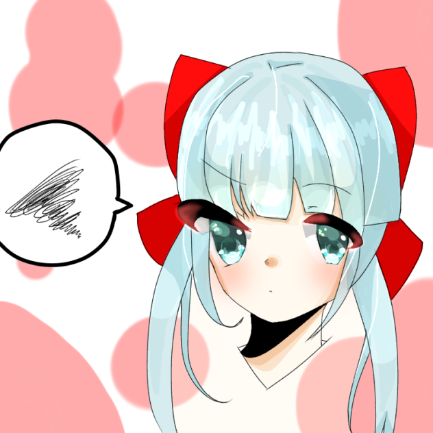 うちの子