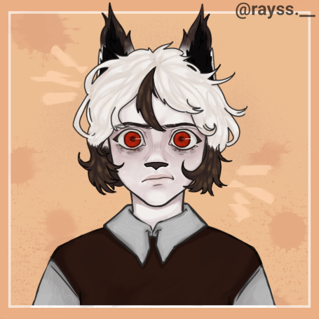 Mike 2 - ibisPaint