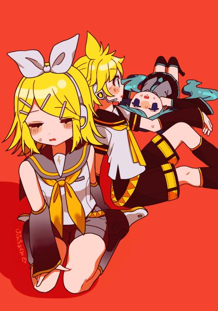 異常気象
