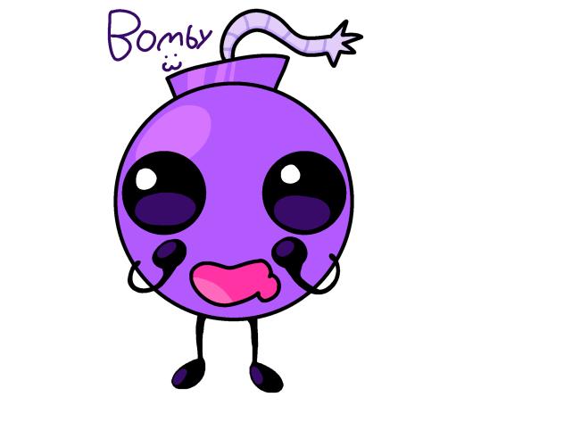 bombster🥹