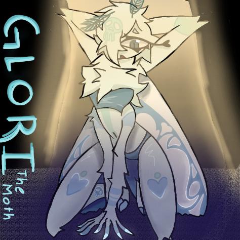GLORI The Moth