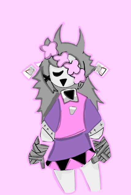 User Not found fan art