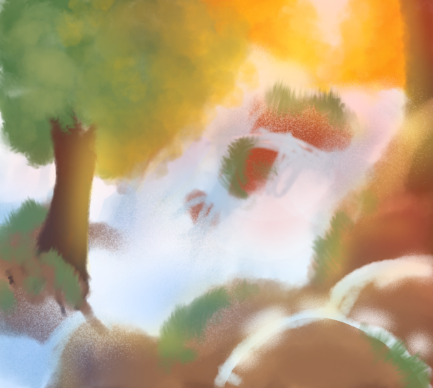 another Landscape 🙂