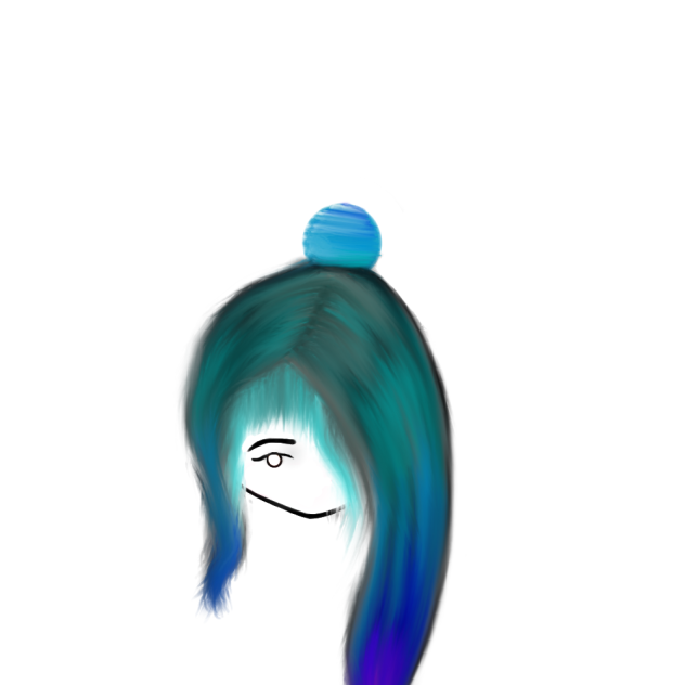 Sea Girl