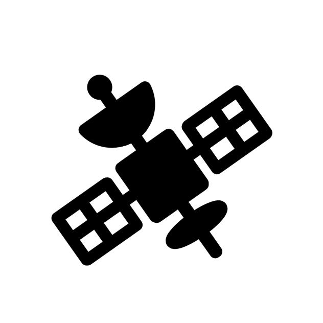 Satellite icon