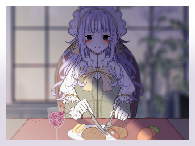 食事