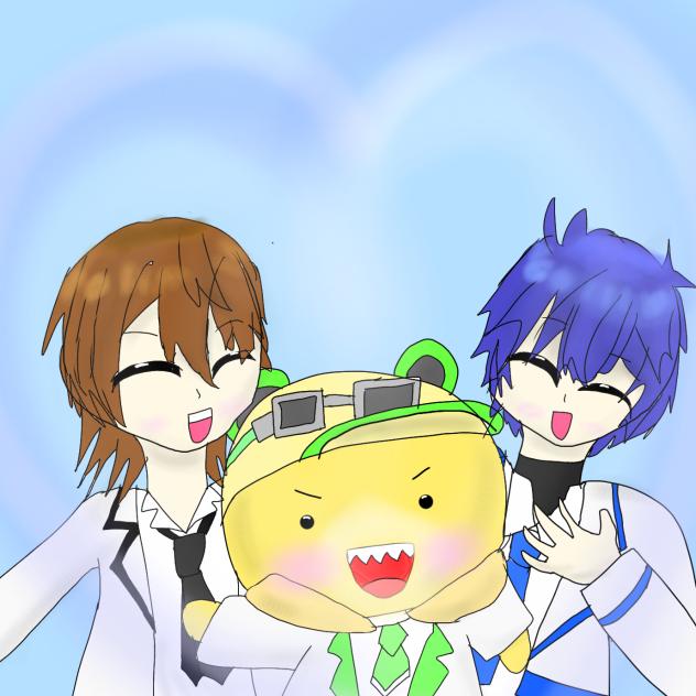 パラぴち🍑ハゲーズ🎸🐸🌷