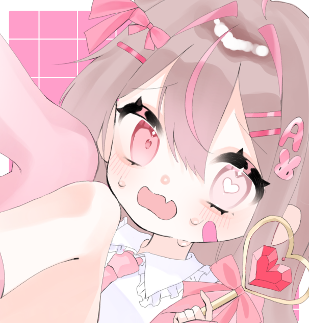 リクエスト 笹川茉紘さんへ