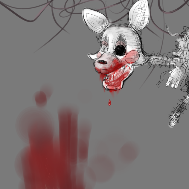 Mangle