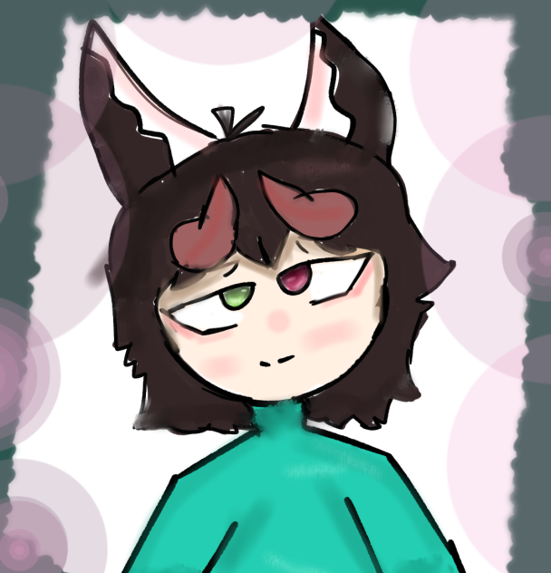 Nuevo OC Lemmy