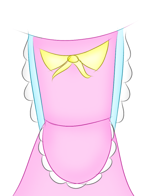 como hacer traje de maid js