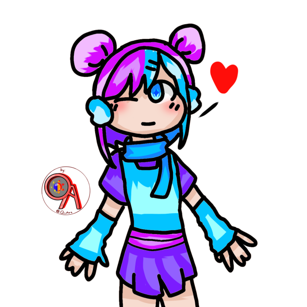 Coloring page (part 1)