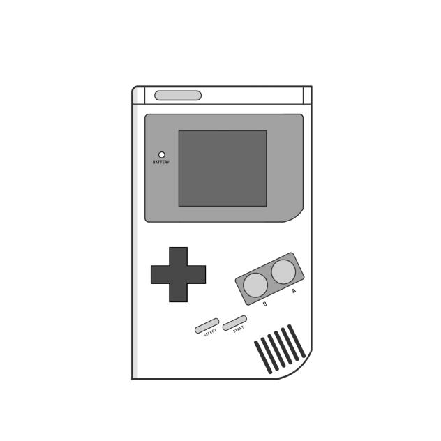 Game Boy 2