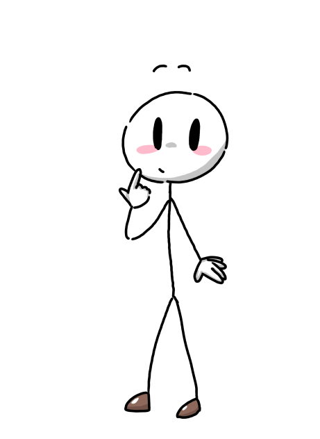ヘンリーくん（ヘンリースティックミン