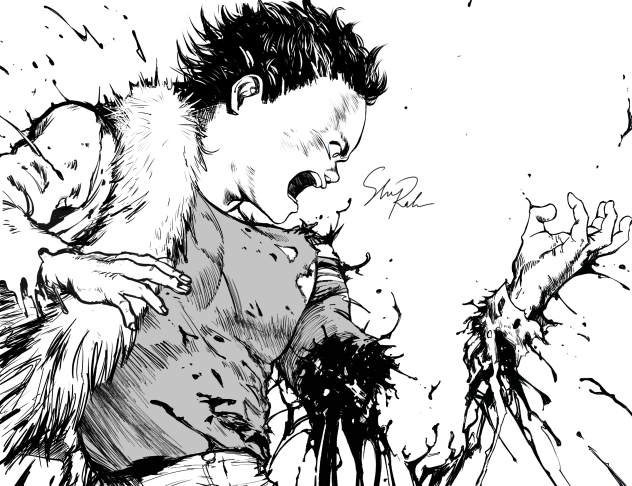 Akira Panel Study [Completed]