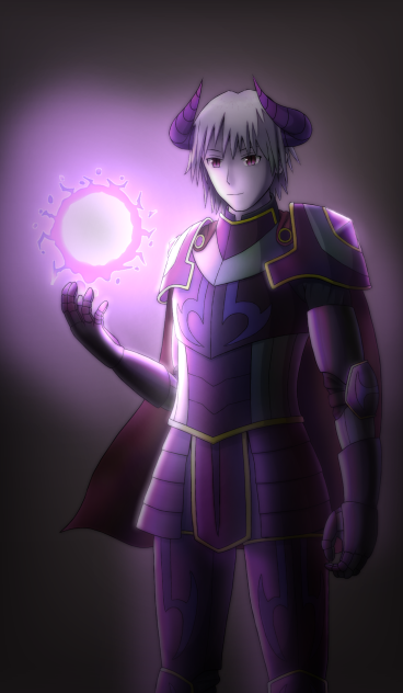 魔王