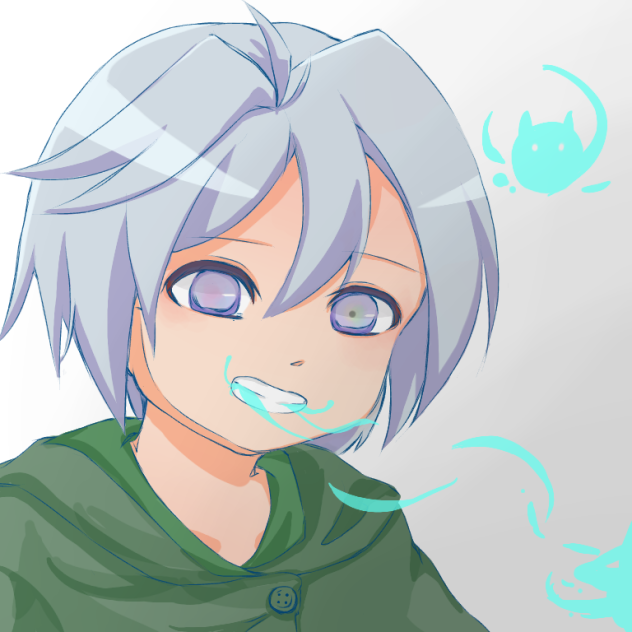 オリキャラさん(50