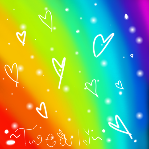 ☆◇Rainbow◇☆