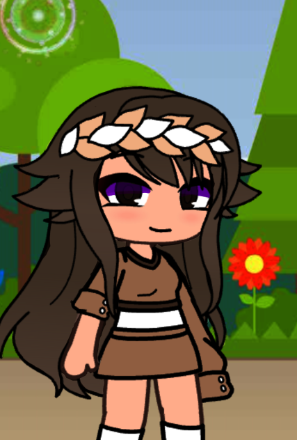 My avatar - ibisPaint