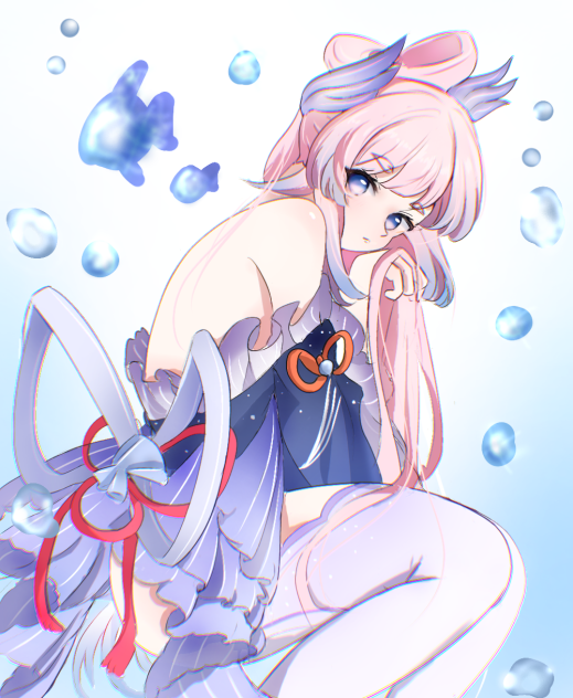 心海