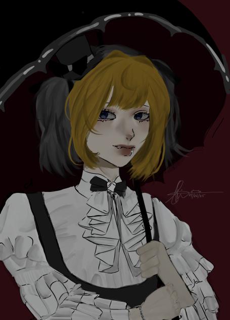 ☂️