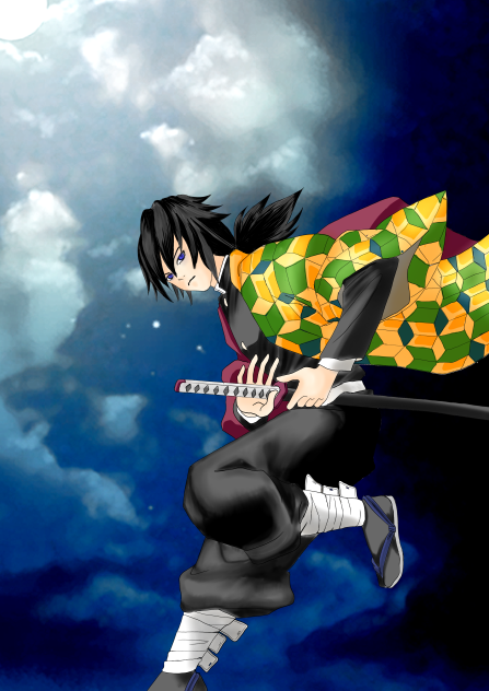 義勇
